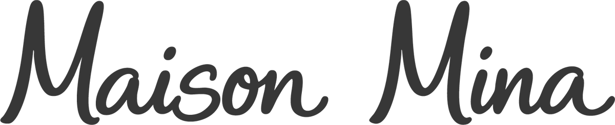 Maison Mina